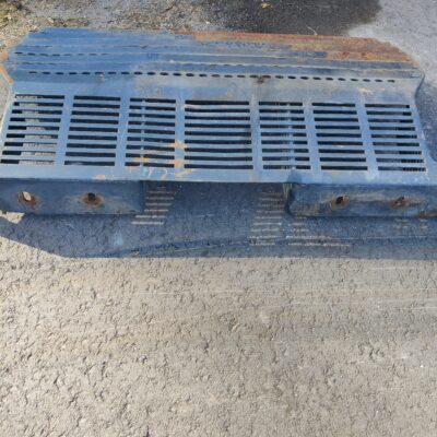 Ponsse Scorpion keulamaskin suoja