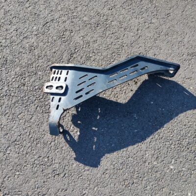 Ponsse Scorpion suojarauta