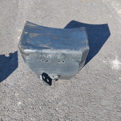 Ponsse Scorpion kääntömoottorin suoja