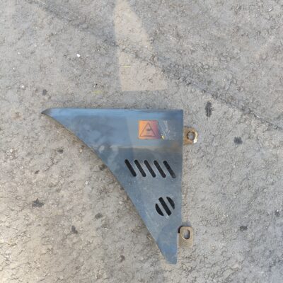 Ponsse Scorpion suojarauta