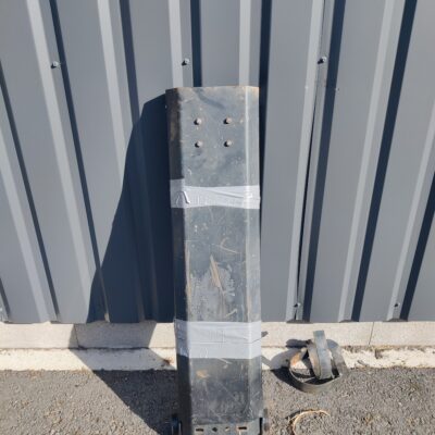 C44 nostosylinterin suoja