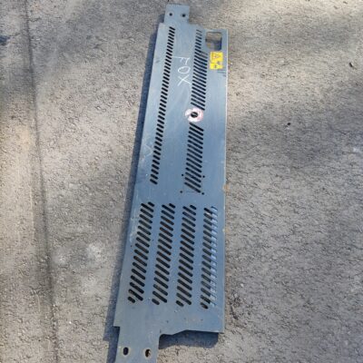 Ponsse Fox sivupelti