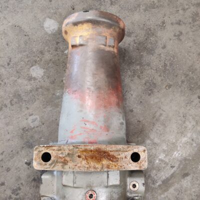 NAF PO39 akselinkannatin