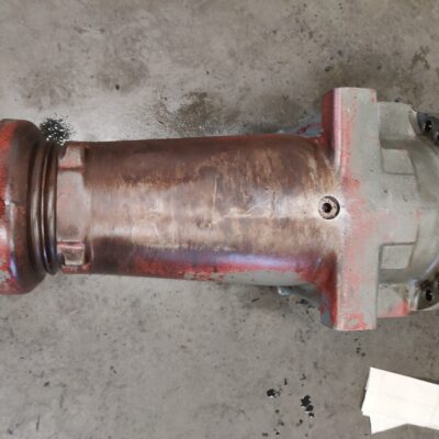 NAF PO39 akselinkannatin